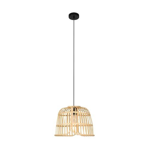 Eglo Pendant Lighting Glyneath, Ceiling Light Fitting in... - Maison & Cuisine Amazon Royaume-Uni à 43.54€