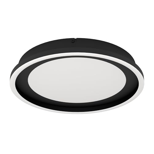 EGLO LED Deckenleuchte Calagrano, dimmbare Deckenlampe mit... - Maison & Cuisine Amazon Allemagne à 53.90€