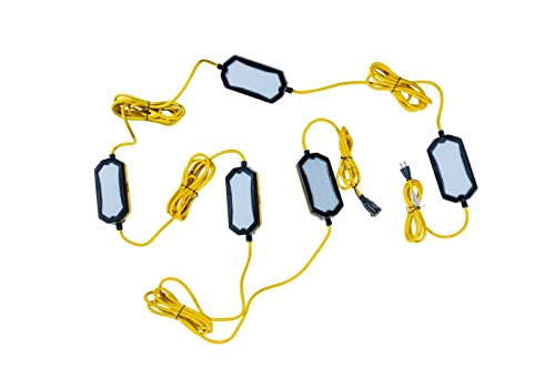 Southwire Cadena de luces LED 71X5SW de 100 pies - X Uplight - Maison & Cuisine Amazon Espagne à 761.55€