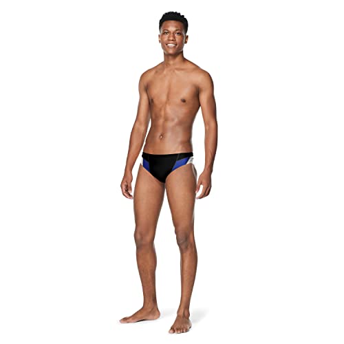 Speedo Swimsuit Brief Endurance+ Splice Team Colors... en promo à 18,46€ (-80%) sur Amazon ES