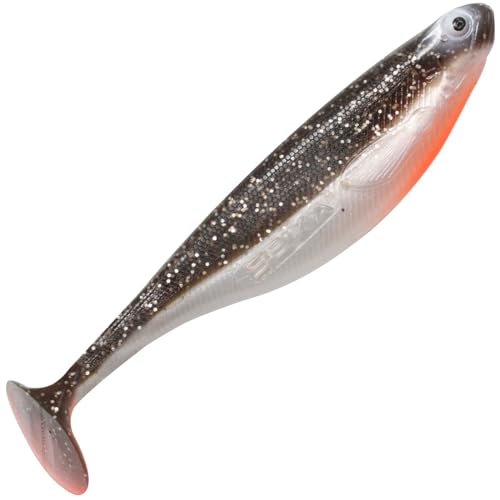 FTM Seika Pro Trouble Shad - Gummifisch, Länge:12cm... - Sports & Fitness en promo à 2.67€
