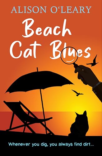 Beach Cat Blues (Cat Noir Book 3) - Nouvelle promo Amazon à 0.99€