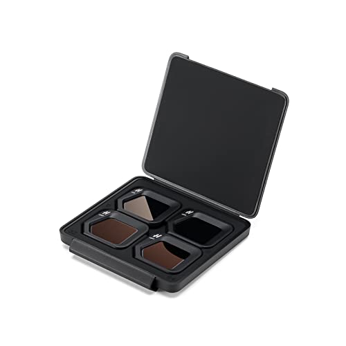 DJI Mavic 3 Classic ND Filters Set (ND8/16/32/64) - Auto & Moto Amazon Royaume-Uni à 60.00€