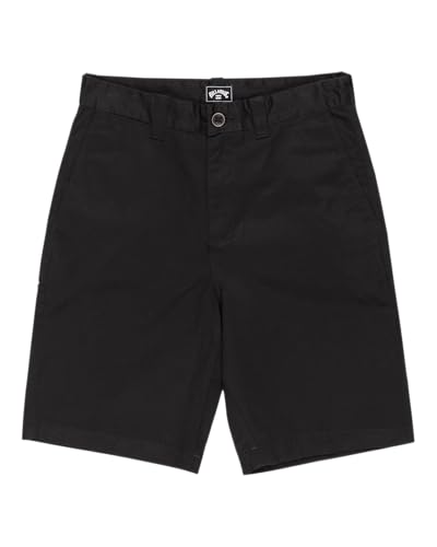 Billabong Pantalones Cortos de Hombre Classic Chino, Black... - Maison & Cuisine Amazon Espagne à 19.24€