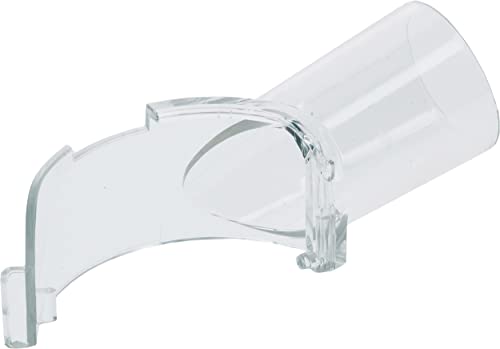 Bosch 1x Adaptateur pour Aspiration de Poussières (pour... - Bricolage & Outils Amazon France à 9.00€