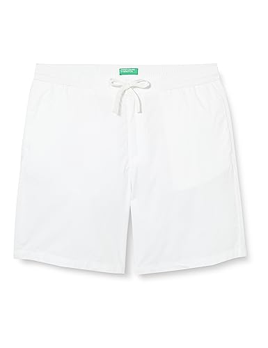 United Colors of Benetton Short 4PUKU900E Pantaloncini... - Sports & Fitness en promo à 13.44€