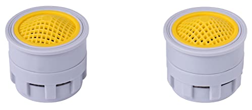 Cornat Inserto per regolatore del getto M16/M18, risparmio... - Home & Kitchen Amazon Italy à 7.42€