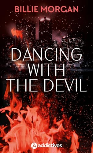 Dancing with the Devil en promo à 1,99€ (-66%) sur Amazon FR