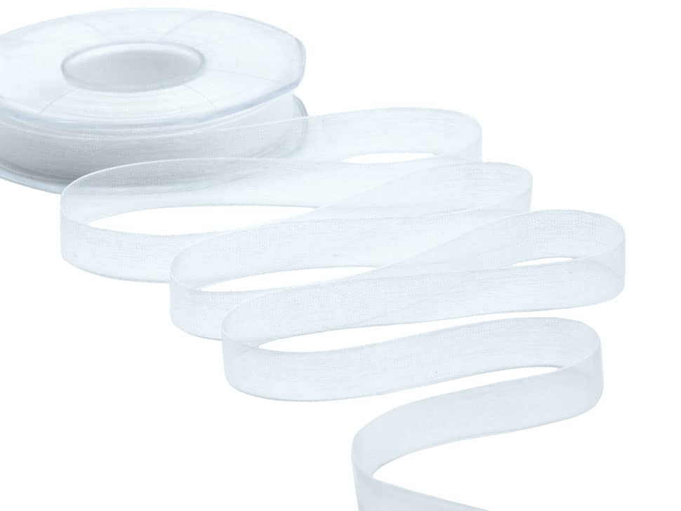 Furlanis - Organza Dekoband, Italienische Gewebe - Optisc... - Maison & Cuisine en promo à 3.69€