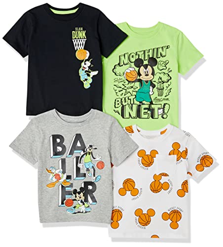 Amazon Essentials Disney | Marvel | Star Wars Camisetas de... - Sports & Fitness Amazon Espagne à 12.74€