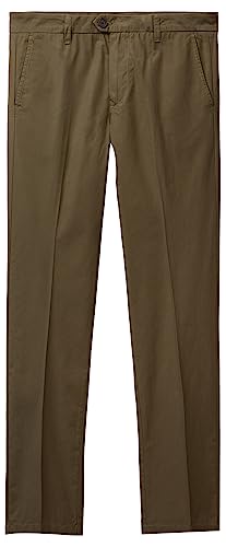 United Colors of Benetton Pantalone 4w3l55jk8, Verde Marcio... - Sports & Fitness Amazon Espagne à 18.76€