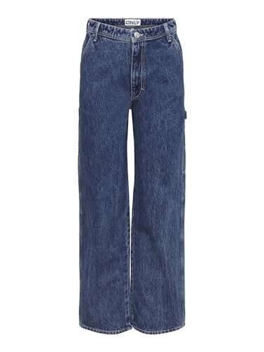 ONLWEST HW Carpenter STR DNM DOT507 NOOS - Mode & Vêtements en promo à 16.30€