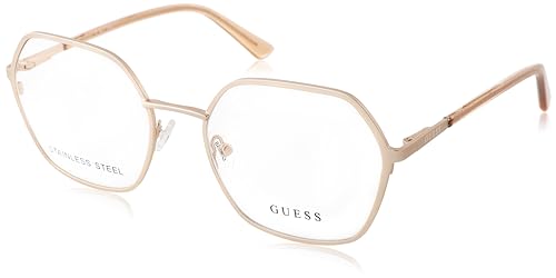 Guess GU2913@50032#, Pale Gold, Regolare da Donna, oro... - Réduction -75% à 20.15€