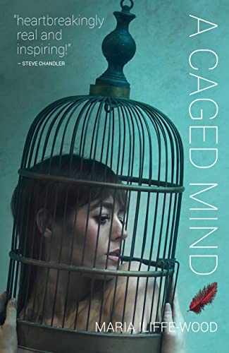 A Caged Mind: How Spiritual Understanding Changed a Life - Animalerie en promo à 2.99€