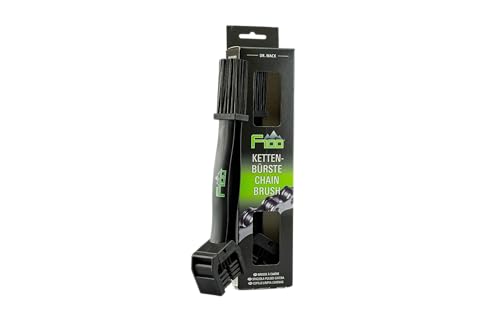 Dr. Wack Bürste-03570058 Brush Black One Size - Beauty & Fragrances Amazon UK à 7.17€