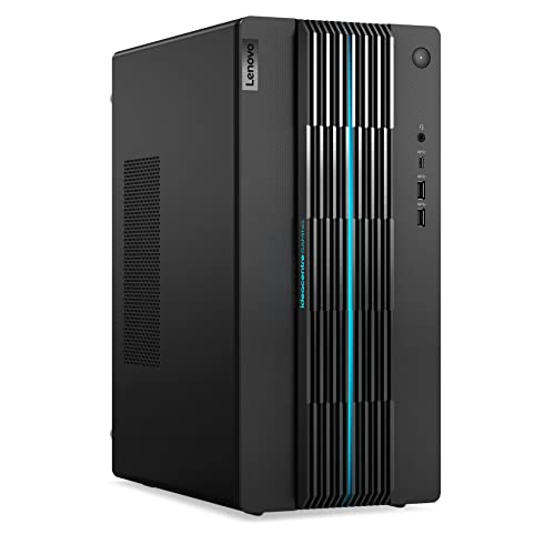 Lenovo Ideacentre Gaming 5 17ACN7 - Ordenador de sobremesa... - High-Tech & Électronique Amazon Espagne à 817.79€