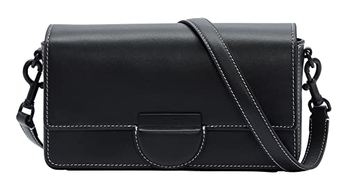 LIEBESKIND, Crossbody S Donna, Nero, S - Sports & Fitness Amazon Italie à 76.35€