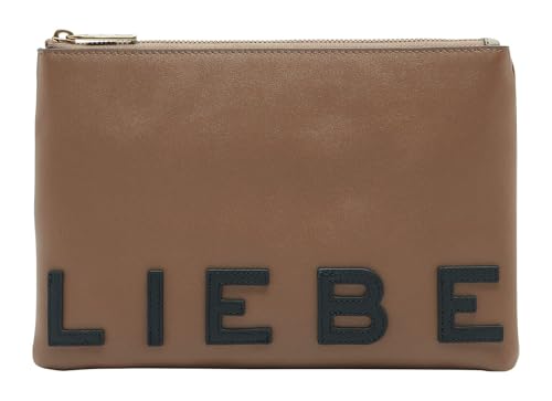 Liebeskind, Pouch Accessories M Donna, argilla, M - Sports & Fitness Amazon Italie à 30.86€