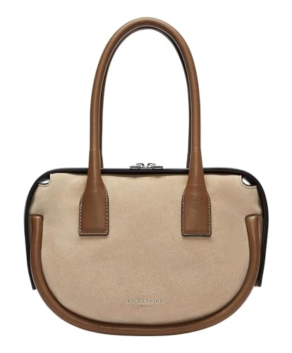 LIEBESKIND FAB 4 PROMO SUEDE-Satchel S - Sports & Fitness en promo à 57.38€