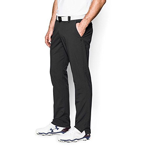 Under Armour Uomo UA Tech Tapered Pant, Pantaloni Sportivi... - Deal Amazon à 33.39€