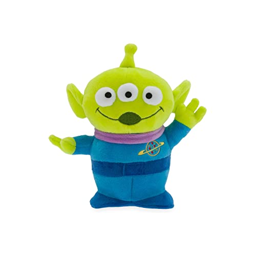 Disney Store Mini Peluche Alien, Toy Story, 20 cm... en promo à 18€ (-80%) sur Amazon FR