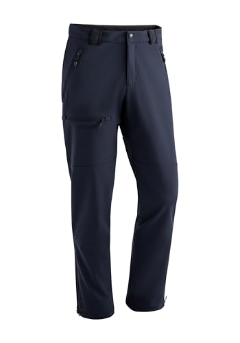 Maier Sports Adakit M Men's Outdoor Trousers, Winter Hiking... - Sports & Fitness Amazon UK à 150.23€