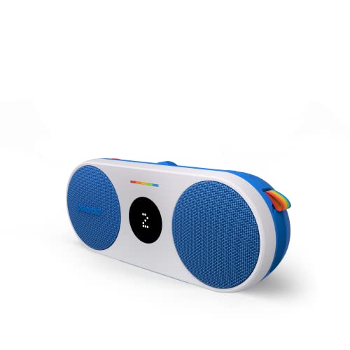 Polaroid P2 - Powerful Portable Wireless Bluetooth Speaker... - High-Tech & Électronique en promo à 62.01€