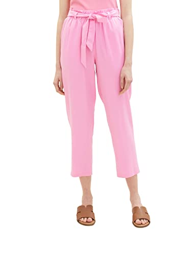 TOM TAILOR Denim Señoras Pantalones ajustados 1035436... - Home & Kitchen Amazon Spain à 10.84€