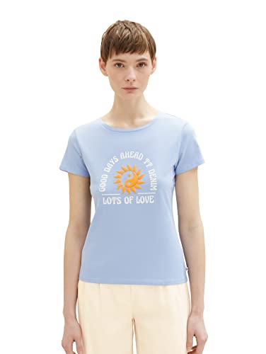 TOM TAILOR Denim 1036549 Camiseta, 12819 Parisienne... - Toys & Games Amazon Spain à 6.36€
