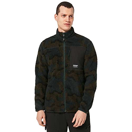 Oakley Mountain Fire Sherpa, B1b Camo Hunter, XXL - Amazon Espagne à 63.95€