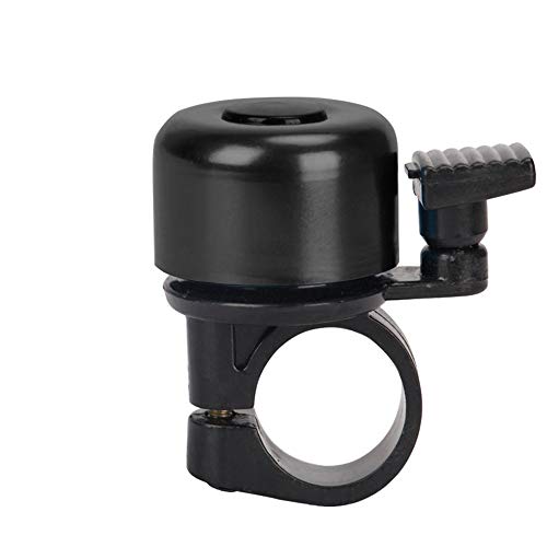 1 Piece Aluminium Alloy Bicycle Handlebar Bell One Touch... - Sports & Fitness Amazon Royaume-Uni à 1.19€