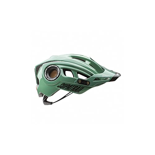 URGE Casco Supatrail RH Oliva L/XL - Amazon Spain à 35.59€