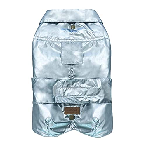 Croci Abrigo Impermeable para Perros Montreal, Espalda de... - Maison & Cuisine Amazon Espagne à 15.75€