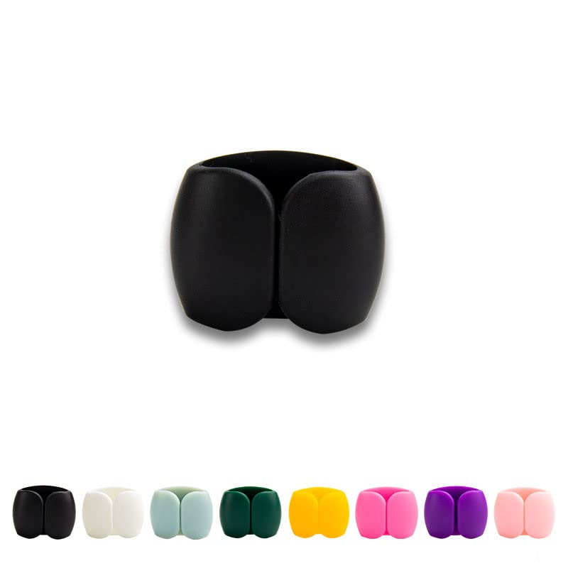 Kabelhalter für Ladekabel, Kabelclips Kabelhalter, Kabel... - High-Tech & Électronique Amazon Allemagne à 4.97€