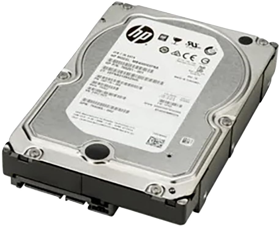 12TB 7200 SATA-6G Enterprise 3.5in HDD - High-Tech & Électronique Amazon Italie à 557.34€