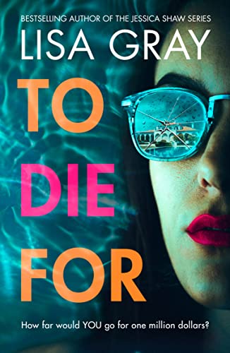 To Die For - Amazon Royaume-Uni à 0.99€