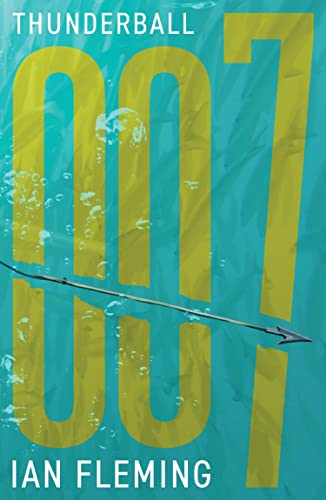 Thunderball (James Bond 007 Book 9) - Sports & Fitness Amazon Royaume-Uni à 0.99€