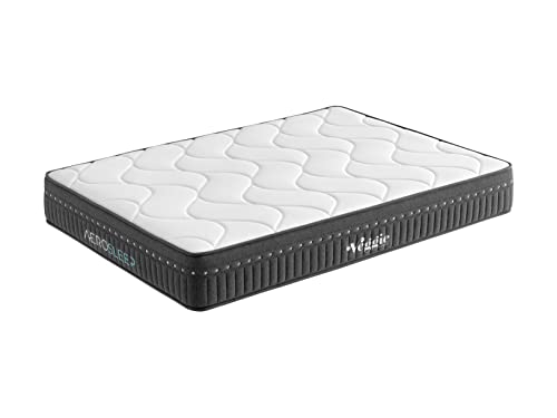 VEGGIE MATTRESS ANIMAL FREE Materasso Memory Foam Aerosleep... en promo à 85,95€ (-97%) sur Amazon IT