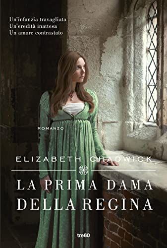 La prima dama della regina - Auto & Moto Amazon Italie à 3.99€