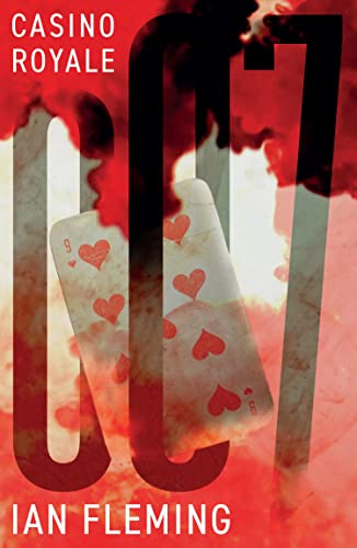 Casino Royale (James Bond 007 Book 1) - Amazon Royaume-Uni à 0.99€