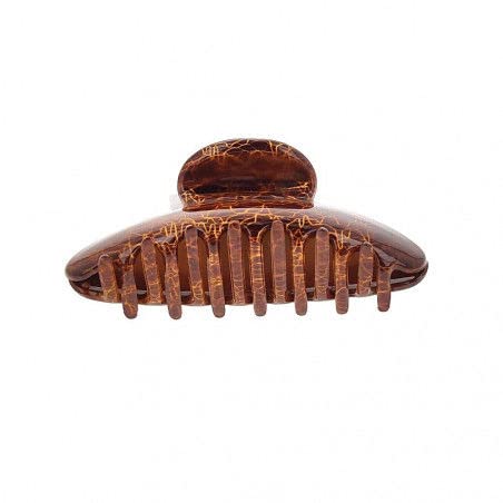 Araban Pinza Marrón (9 cm) - Amazon Espagne à 4.39€