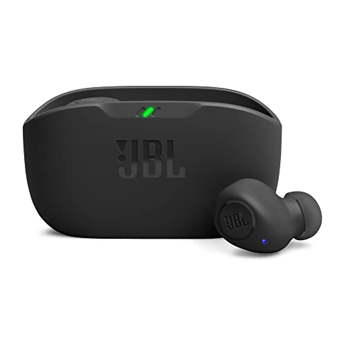 JBL Wave Buds Écouteurs Intra-Auriculaires sans Fil... en promo à 29,99€ (-48%) sur Amazon FR
