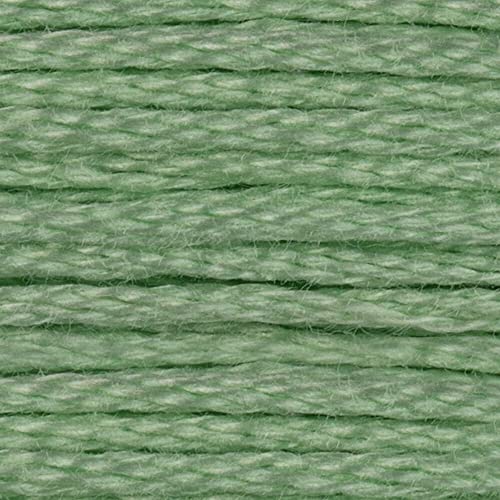 CXC Amo 1-35 Cross Stitch Thread, Colourfast Cotton Floss... - Loisirs Créatifs Amazon Royaume-Uni à 1.00€