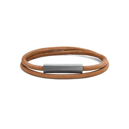 MVMT LEATHER WRAP - Amazon Royaume-Uni à 11.09€