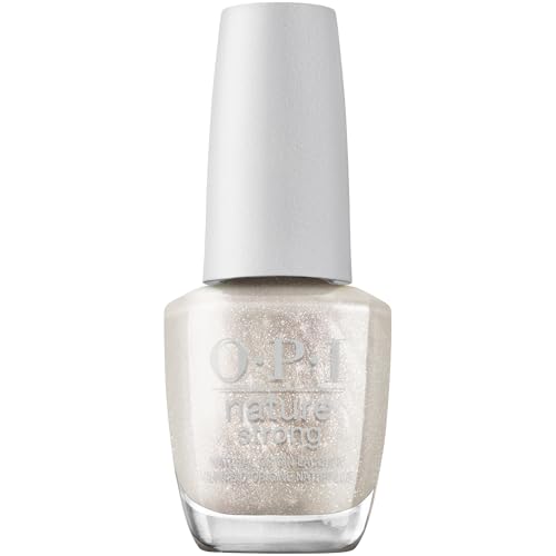 OPI Nature Strong Glowing Places - Smalto per Unghie... - Nouvelle promo Amazon à 7.05€