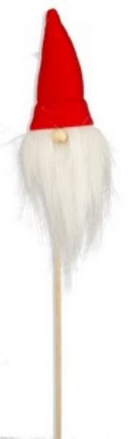 VEA s.r.l. (ILM) Stick with BABBO 16 cm, Mix, Normal - Jouets & Jeux en promo à 1.21€