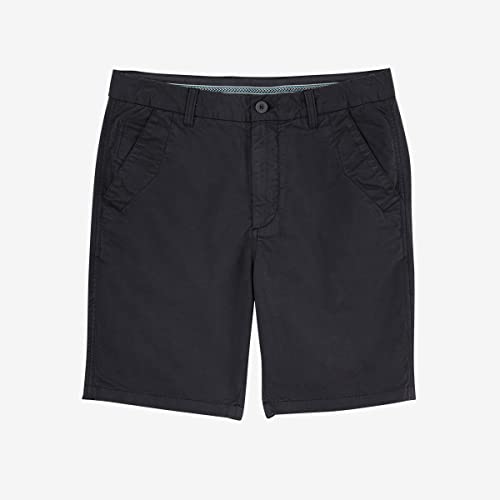 OXBOW P1ONAGH Short Chino uni Stretch Graphite - Mode & Vêtements Amazon France à 26.95€