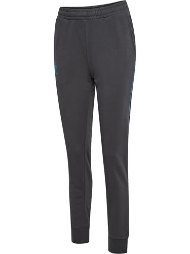 hummel, hmlSTALTIC, PANTALONI IN COTONE da DONNA - Home & Kitchen Amazon Italy à 12.98€