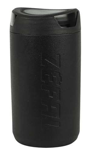 Zefal Z Box Bidon botellin Porta Utensilios, Negro, S - Bon plan à 2.99€