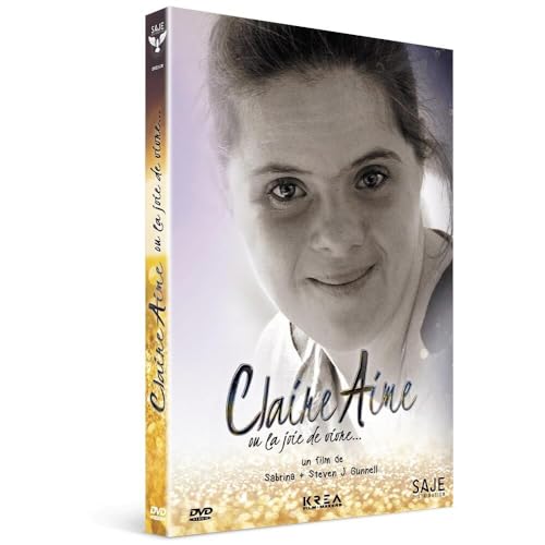 Claire-Aime ou la joie de vivre... - Livres & eBooks Amazon France à 16.99€